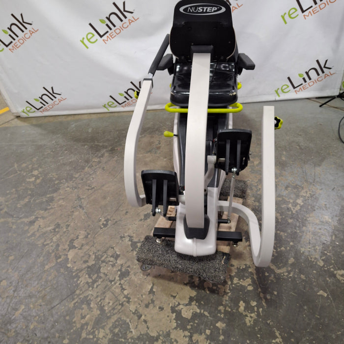 NuStep, Inc. NuStep, Inc. T4 Recumbent Cross Trainer Fitness and Rehab Equipment reLink Medical