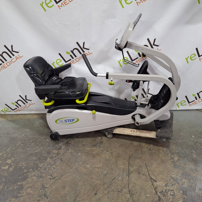 NuStep, Inc. NuStep, Inc. T4 Recumbent Cross Trainer Fitness and Rehab Equipment reLink Medical