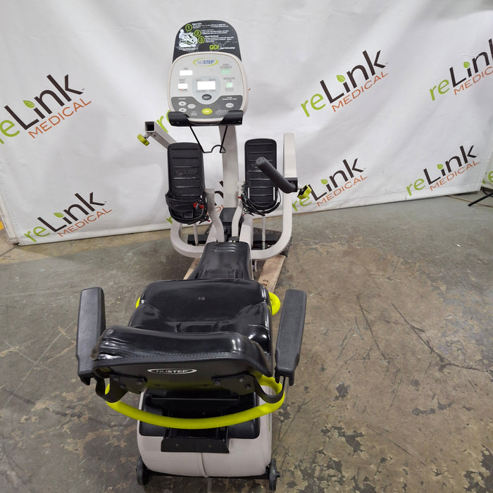 NuStep, Inc. NuStep, Inc. T4 Recumbent Cross Trainer Fitness and Rehab Equipment reLink Medical