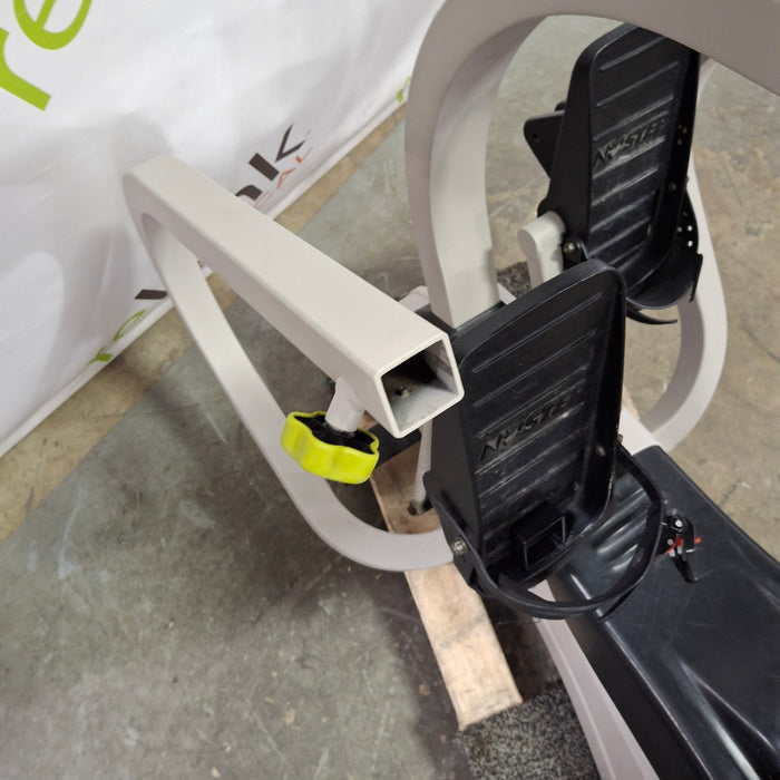 NuStep, Inc. NuStep, Inc. T4 Recumbent Cross Trainer Fitness and Rehab Equipment reLink Medical