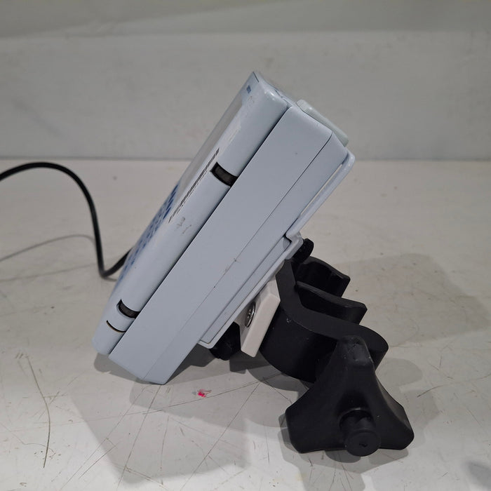 Baxter Sigma Spectrum 8.01.00 w/o Battery Infusion Pump