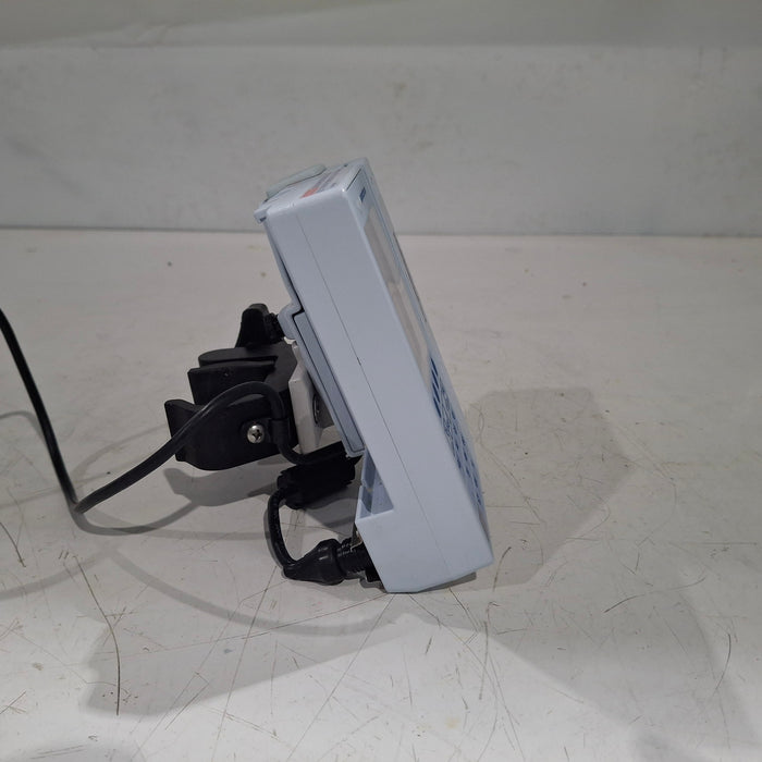 Baxter Sigma Spectrum 8.01.00 w/o Battery Infusion Pump