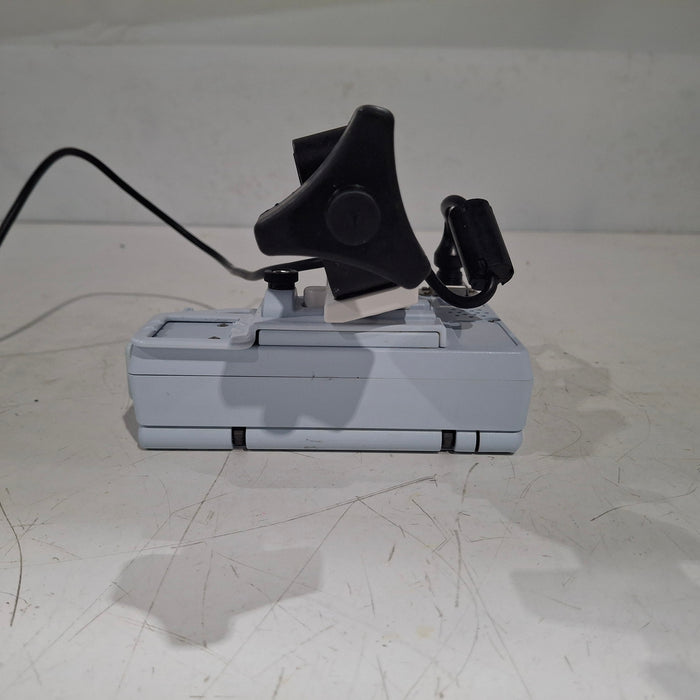 Baxter Sigma Spectrum 8.01.00 w/o Battery Infusion Pump