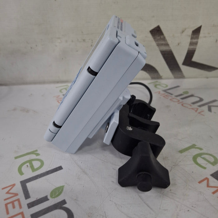 Baxter Baxter Sigma Spectrum 8.00.03 w/o Battery Infusion Pump Infusion Pump reLink Medical