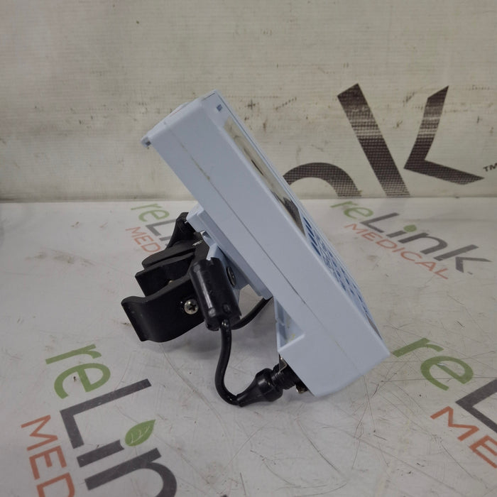 Baxter Baxter Sigma Spectrum 8.00.03 w/o Battery Infusion Pump Infusion Pump reLink Medical