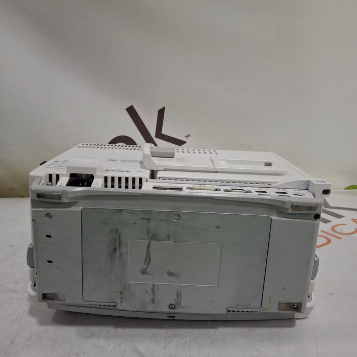 GE Healthcare GE Healthcare Carescape B450 Post Anesthesia Care Patient Monitor Patient Monitors reLink Medical