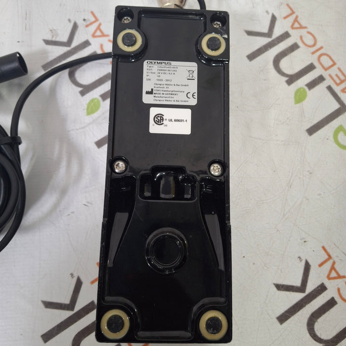 Olympus CelonLab ENT Electrosurgical Unit