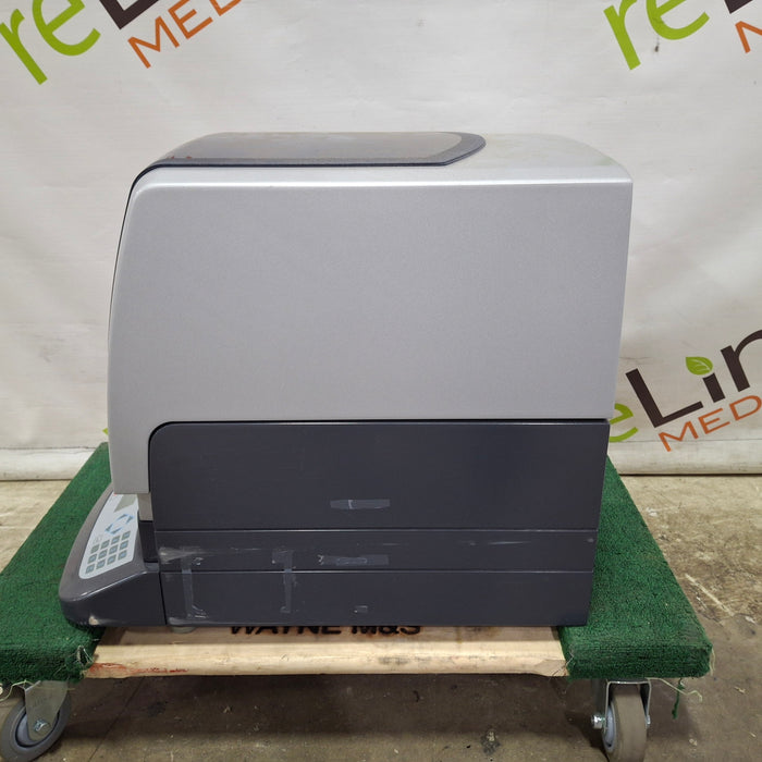 Sebia Electrophoresis Sebia Electrophoresis Assist Autosampler Clinical Lab reLink Medical