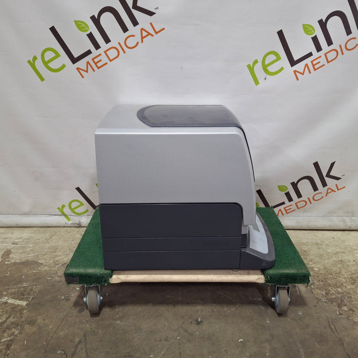 Sebia Electrophoresis Sebia Electrophoresis Assist Autosampler Clinical Lab reLink Medical