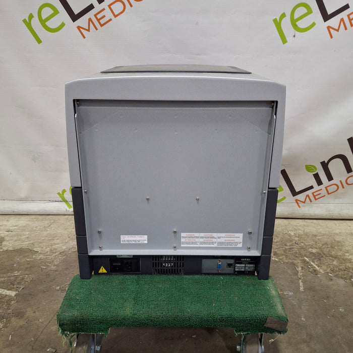 Sebia Electrophoresis Sebia Electrophoresis Assist Autosampler Clinical Lab reLink Medical