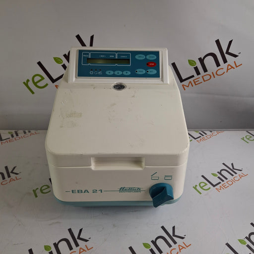 Hettich Instruments Hettich Instruments EBA 21 Centrifuge Centrifuges reLink Medical