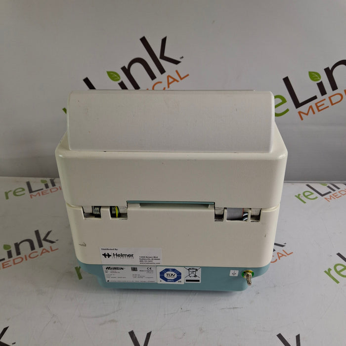 Hettich Instruments Hettich Instruments EBA 21 Centrifuge Centrifuges reLink Medical