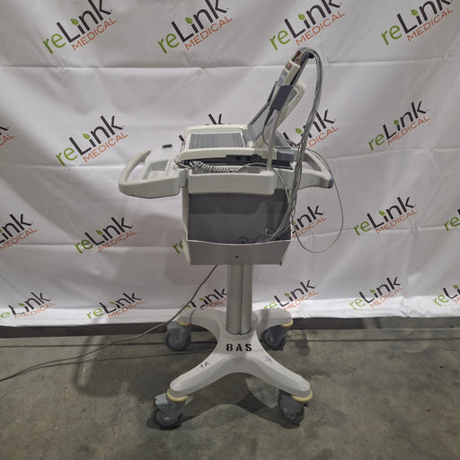 GE Healthcare GE Healthcare MAC 5500 ECG without CAM Module Cardiology reLink Medical