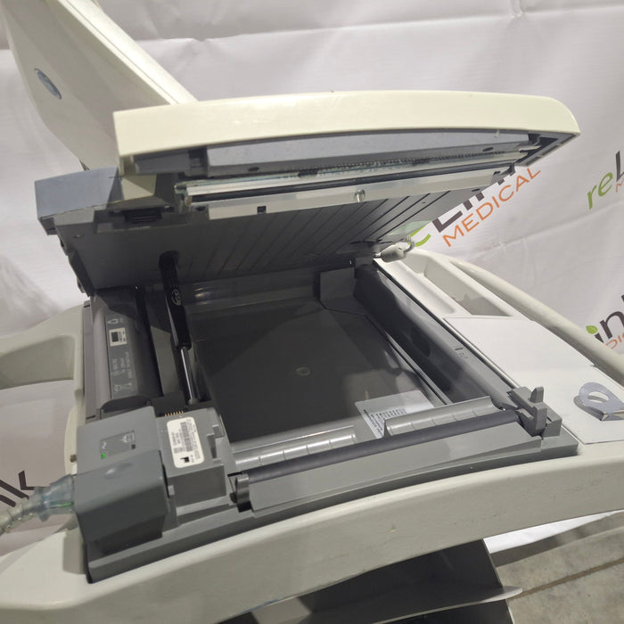 GE Healthcare GE Healthcare MAC 5500 ECG without CAM Module Cardiology reLink Medical