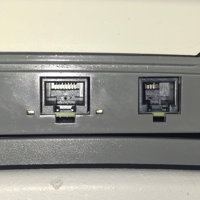 GE Healthcare GE Healthcare MAC 5500 ECG without CAM Module Cardiology reLink Medical