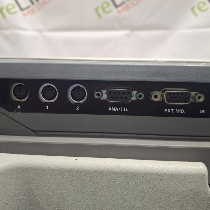 GE Healthcare GE Healthcare MAC 5500 ECG without CAM Module Cardiology reLink Medical