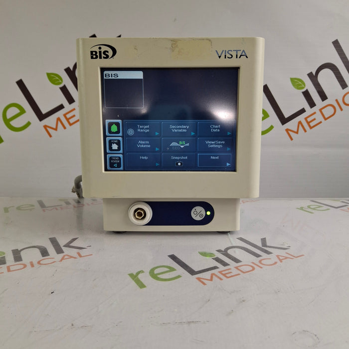 Covidien Covidien BIS Monitoring System Bispectral Index Monitor Patient Monitors reLink Medical