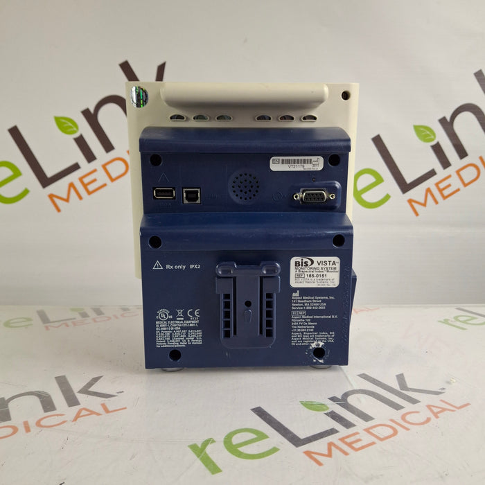 Covidien Covidien BIS Monitoring System Bispectral Index Monitor Patient Monitors reLink Medical