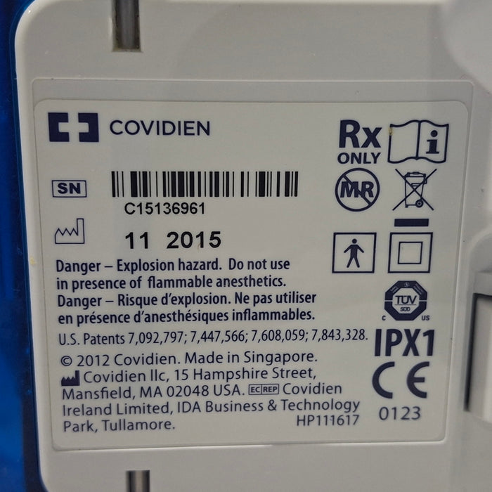 Covidien Covidien Kangaroo ePump Enteral Feeding Pump Infusion Pump reLink Medical