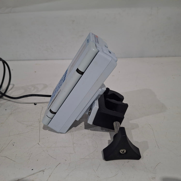 Baxter Sigma Spectrum 8.01.00 w/o Battery Infusion Pump