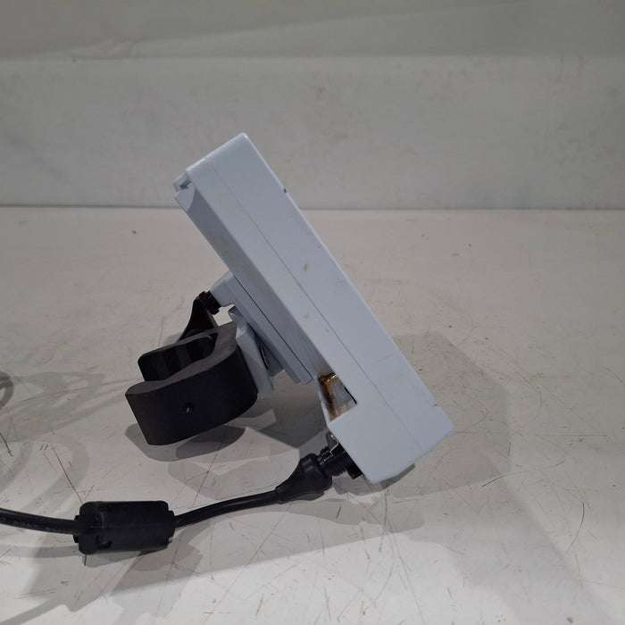 Baxter Sigma Spectrum 8.01.00 w/o Battery Infusion Pump