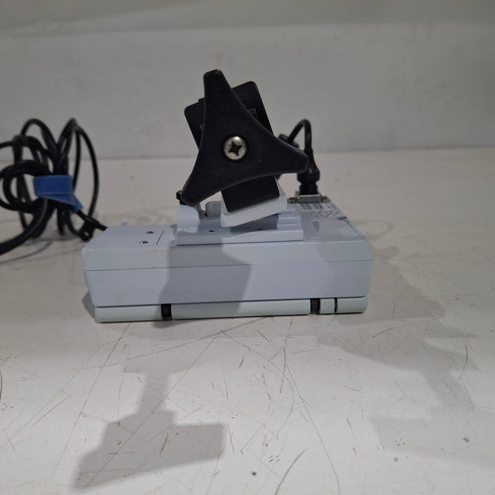 Baxter Sigma Spectrum 8.01.00 w/o Battery Infusion Pump