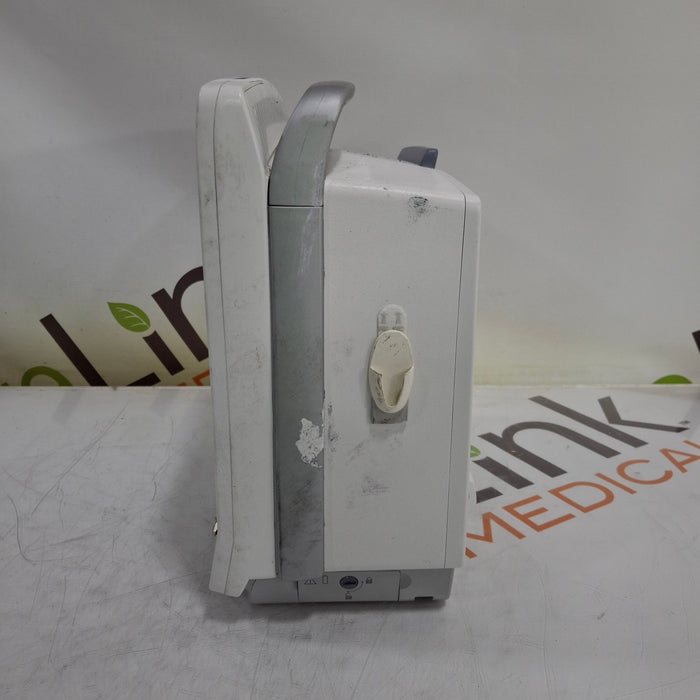 GE Healthcare GE Healthcare Carescape B650 Critical Care Patient Monitor Patient Monitors reLink Medical