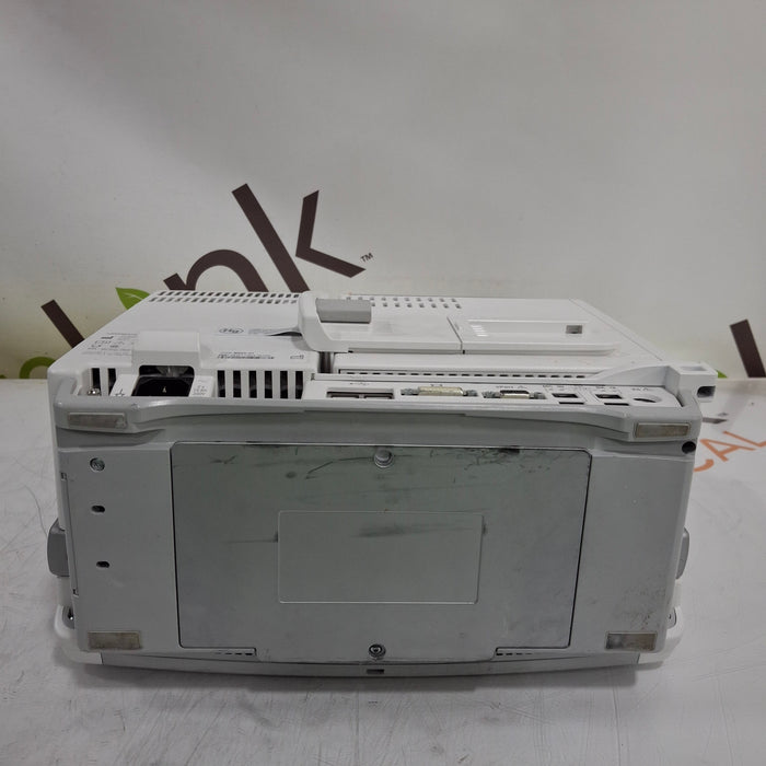 GE Healthcare GE Healthcare Carescape B650 Critical Care Patient Monitor Patient Monitors reLink Medical