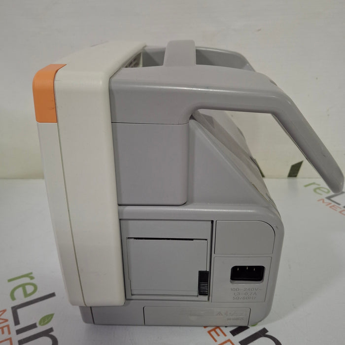 Philips Philips IntelliVue MP5 SpO2, ECG, NIBP, IBP, Temp, CO2 Patient Monitor Patient Monitors reLink Medical