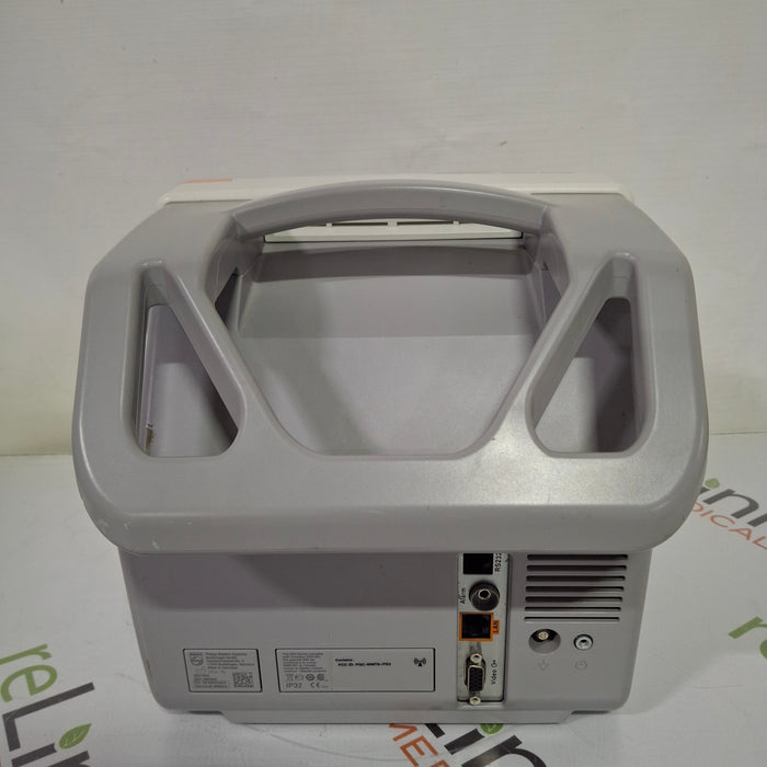Philips Philips IntelliVue MP5 SpO2, ECG, NIBP, IBP, Temp, CO2 Patient Monitor Patient Monitors reLink Medical