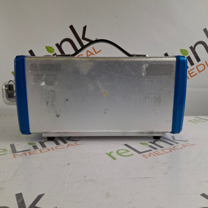 Genesis Rapid Seal II SE530 Tube Sealer