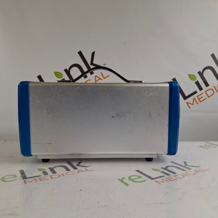 Genesis Rapid Seal II SE530 Tube Sealer