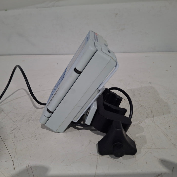 Baxter Baxter Sigma Spectrum 8.00.03 w/o Battery Infusion Pump Infusion Pump reLink Medical