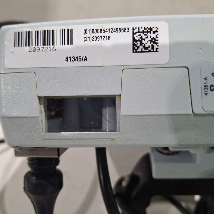 Baxter Baxter Sigma Spectrum 8.00.03 w/o Battery Infusion Pump Infusion Pump reLink Medical