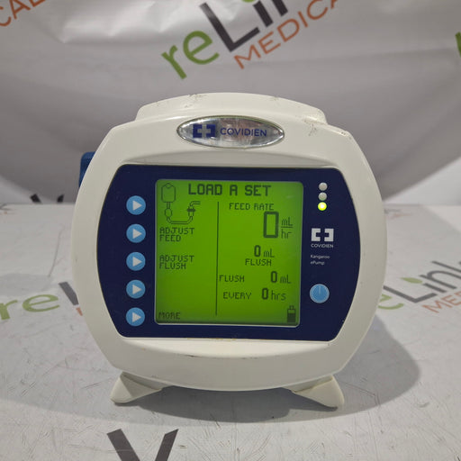 Covidien Covidien Kangaroo ePump Enteral Feeding Pump Infusion Pump reLink Medical