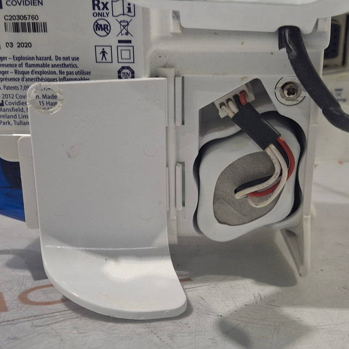 Covidien Covidien Kangaroo ePump Enteral Feeding Pump Infusion Pump reLink Medical