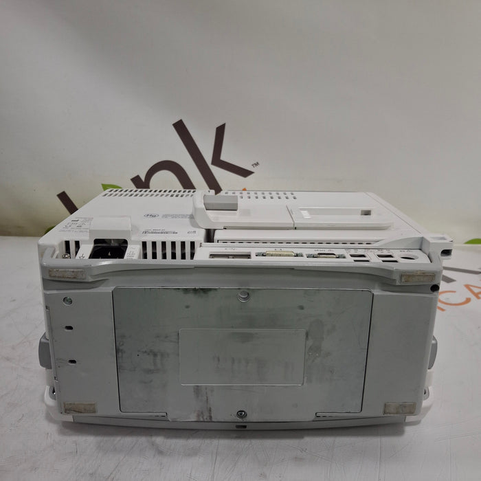 GE Healthcare GE Healthcare Carescape B450 Post Anesthesia Care Patient Monitor Patient Monitors reLink Medical