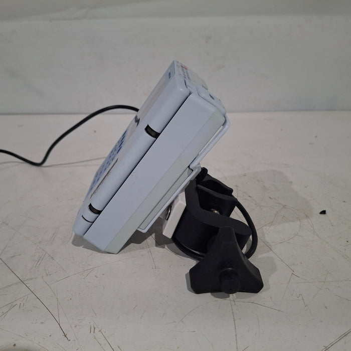 Baxter Sigma Spectrum 8.01.00 w/o Battery Infusion Pump