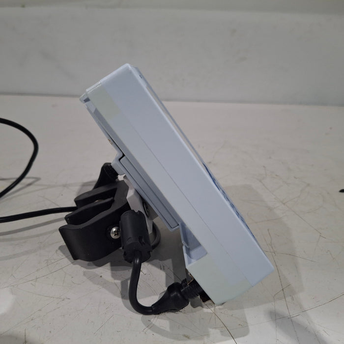 Baxter Sigma Spectrum 8.01.00 w/o Battery Infusion Pump