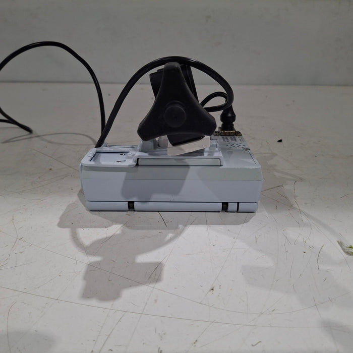 Baxter Sigma Spectrum 8.01.00 w/o Battery Infusion Pump