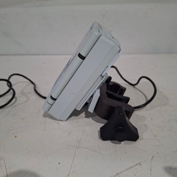 Baxter Baxter Sigma Spectrum 8.00.03 w/o Battery Infusion Pump Infusion Pump reLink Medical