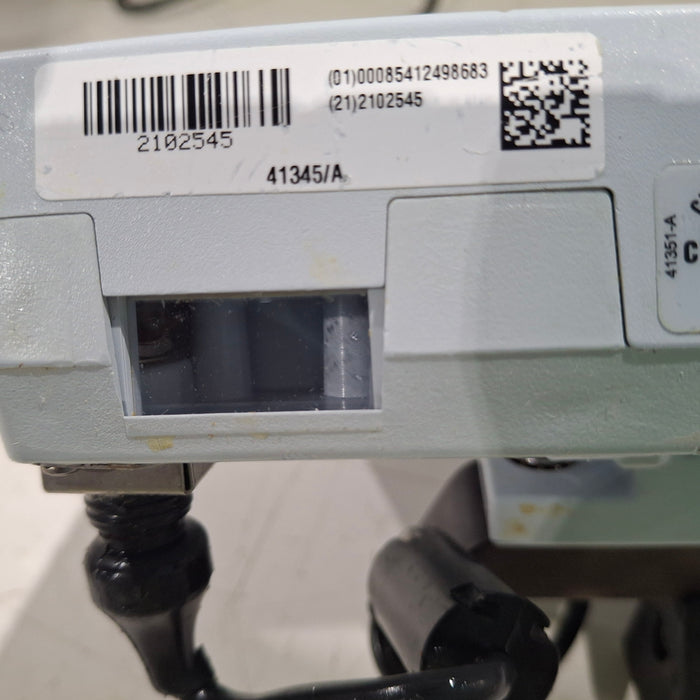 Baxter Baxter Sigma Spectrum 8.00.03 w/o Battery Infusion Pump Infusion Pump reLink Medical