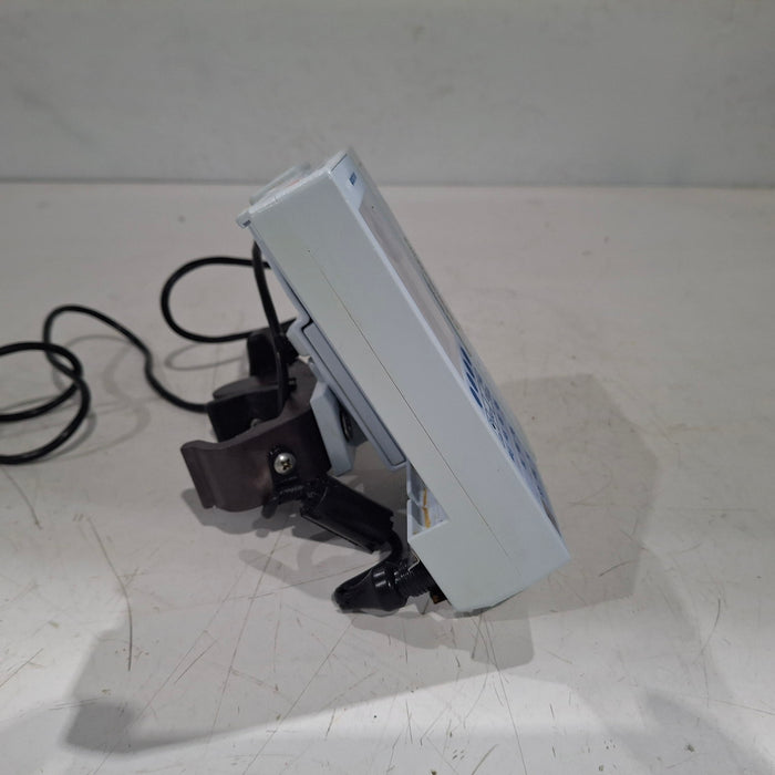 Baxter Baxter Sigma Spectrum 8.00.03 w/o Battery Infusion Pump Infusion Pump reLink Medical