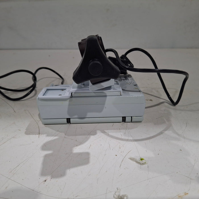 Baxter Baxter Sigma Spectrum 8.00.03 w/o Battery Infusion Pump Infusion Pump reLink Medical