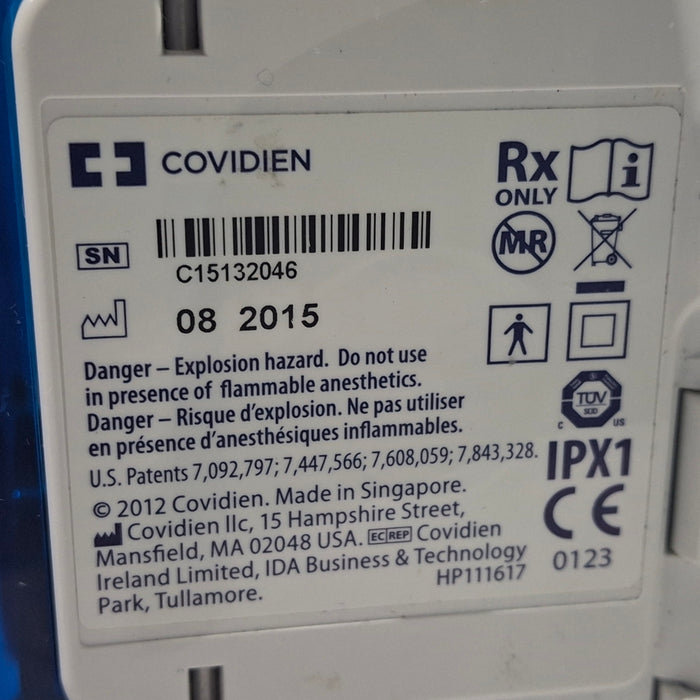 Covidien Covidien Kangaroo ePump Enteral Feeding Pump Infusion Pump reLink Medical