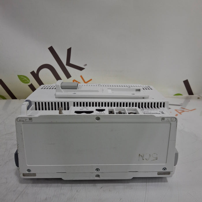 GE Healthcare GE Healthcare Carescape B450 Critical Care Patient Monitor Patient Monitors reLink Medical