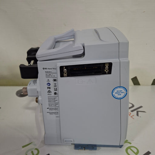 CareFusion CareFusion Alaris 8015 Large Screen POC Infusion Pump Infusion Pump reLink Medical