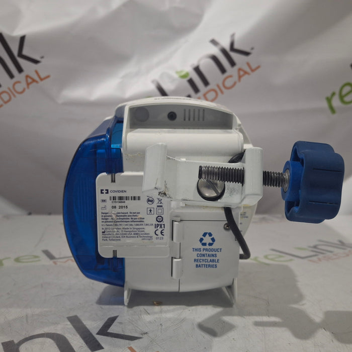 Covidien Covidien Kangaroo ePump Enteral Feeding Pump Infusion Pumps reLink Medical