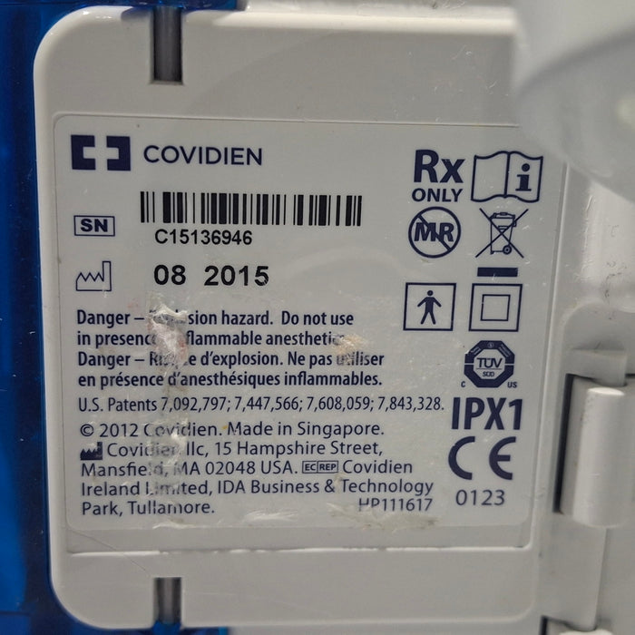 Covidien Covidien Kangaroo ePump Enteral Feeding Pump Infusion Pumps reLink Medical