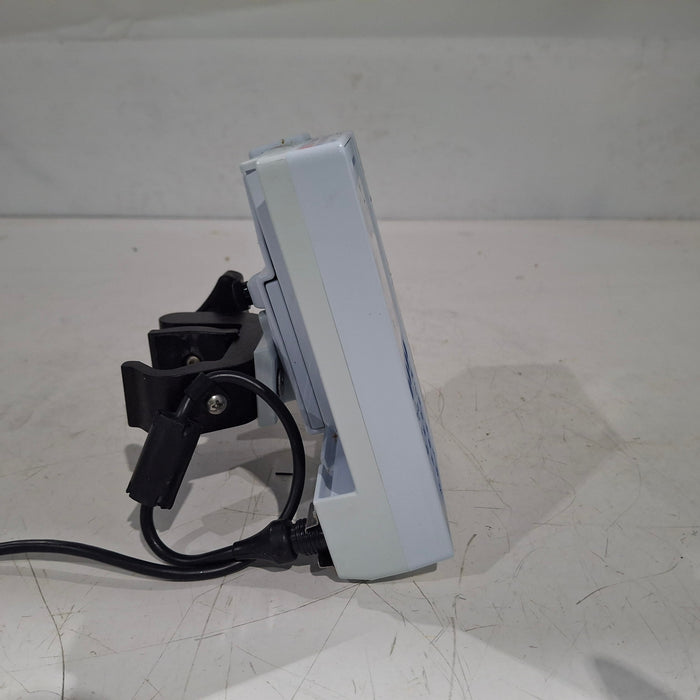 Baxter Baxter Sigma Spectrum 8.00.05 w/o Battery Infusion Pump Infusion Pump reLink Medical